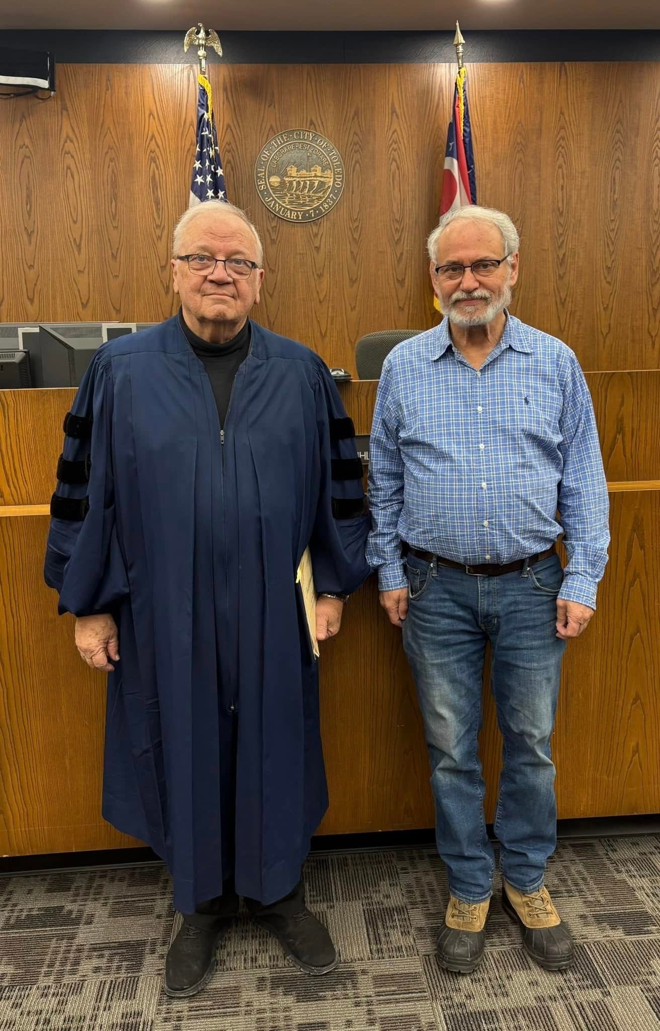 Mock Trial 2023