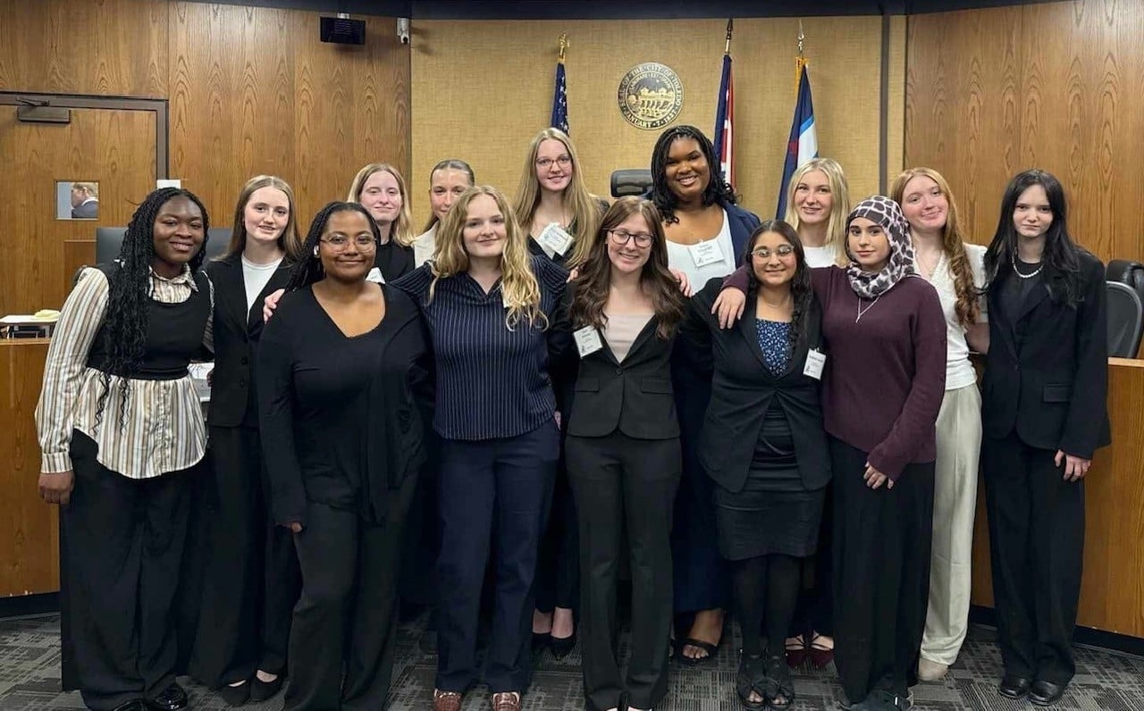 Mock Trial Judges