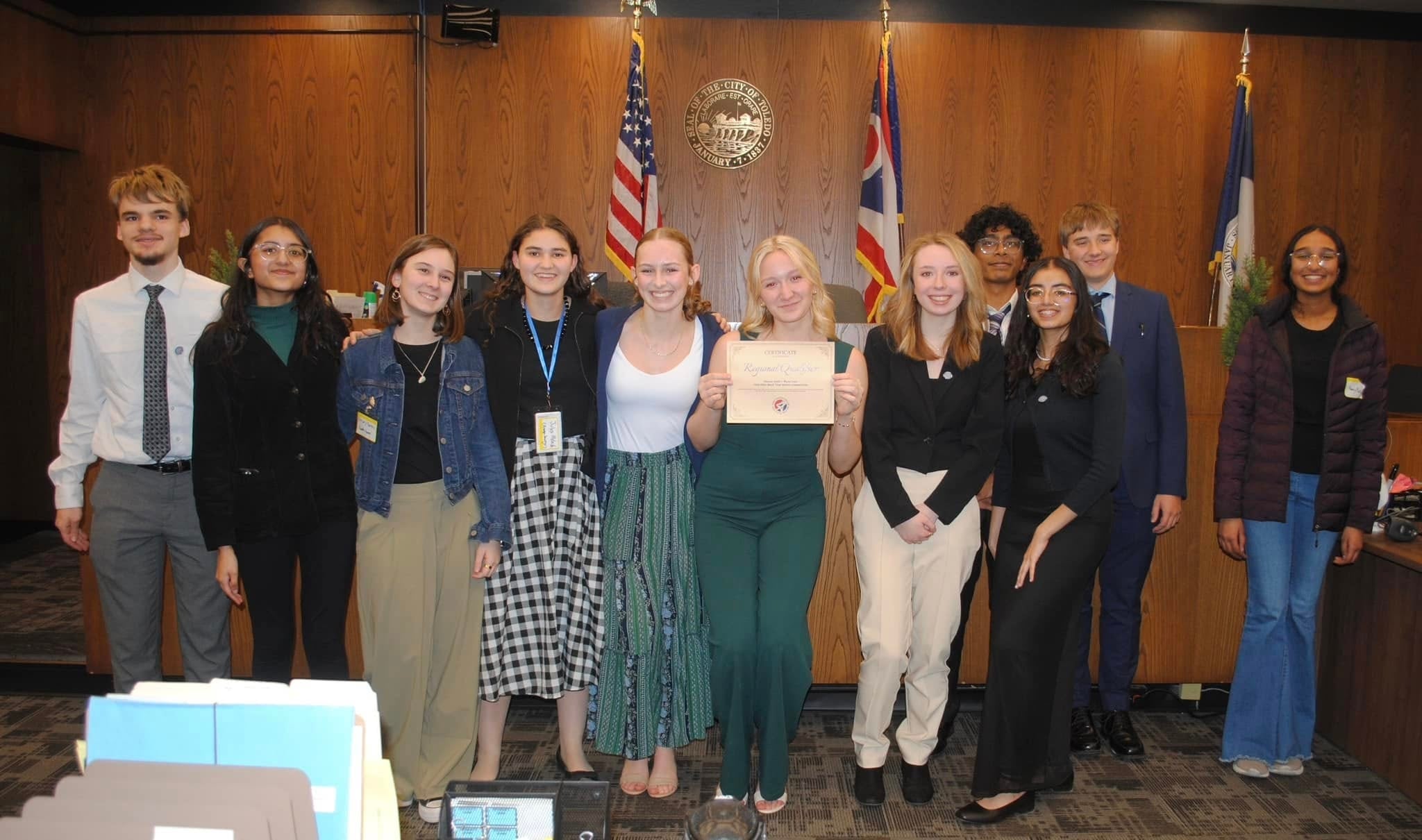 mock trial sylvania southview 2023