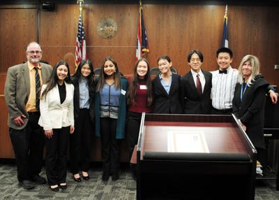 mock trial sylvania southview 2023