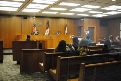Mock Trial 2023