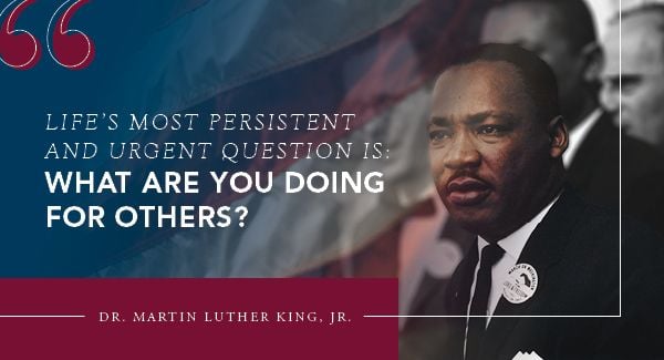 MLK Jr. Day