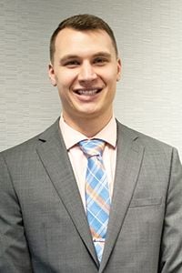 Nicholas Goedde