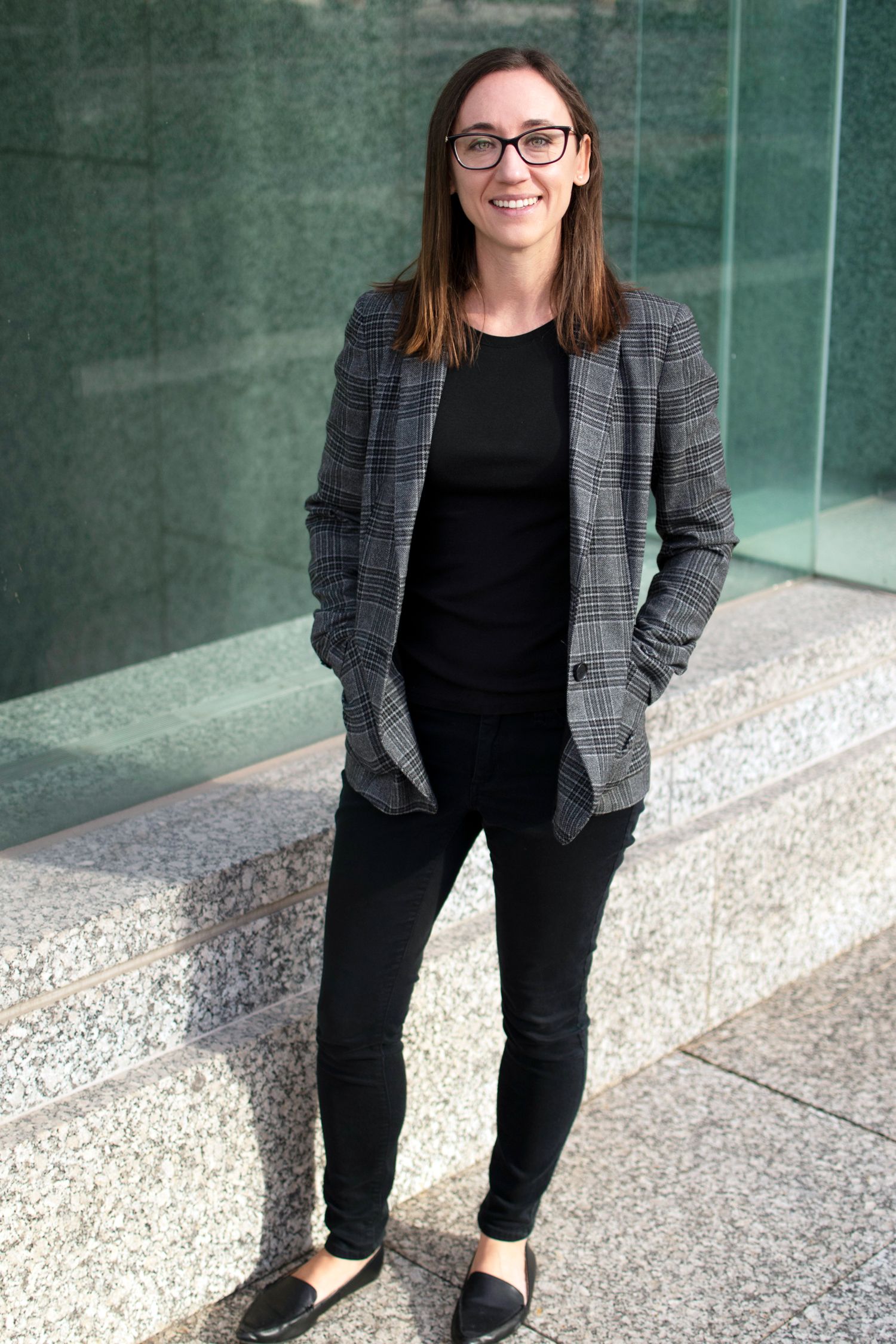 Maggie Humphrey